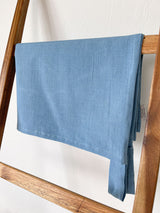 Hanging Linen Laundry Bag