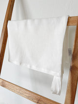 Hanging Linen Laundry Bag
