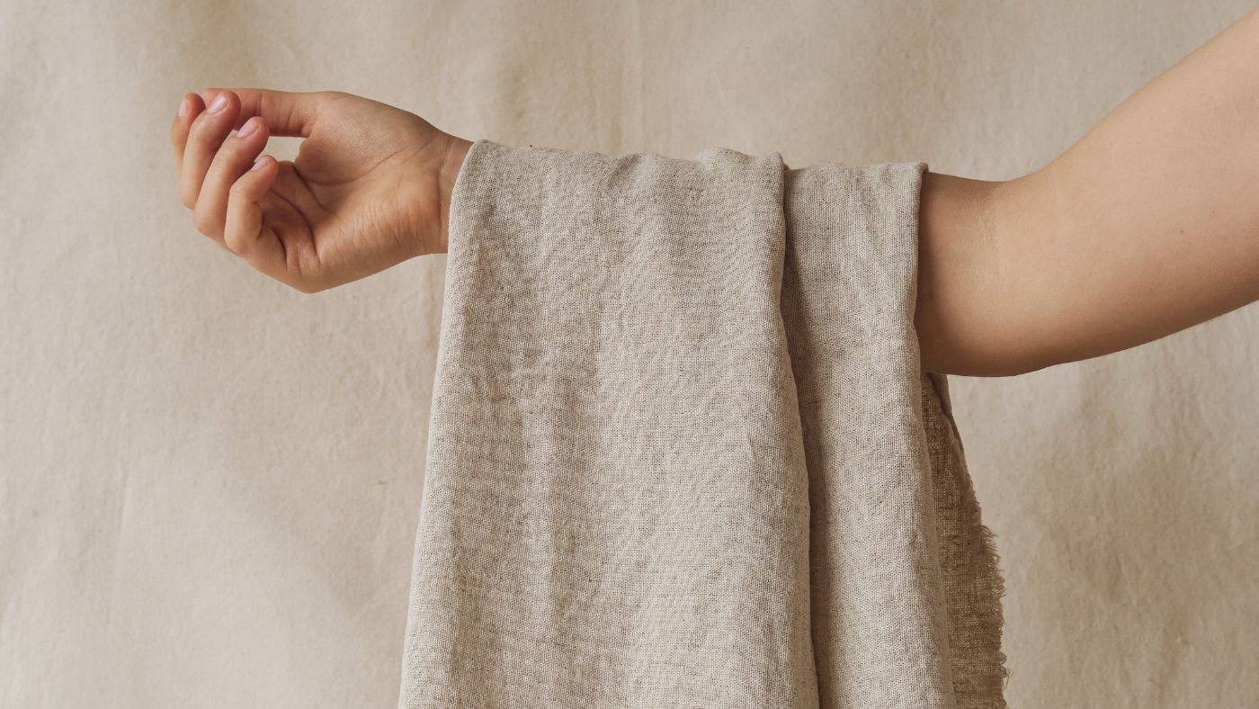 How to Wash Linen Fabric? LinenNotes Linen Notes