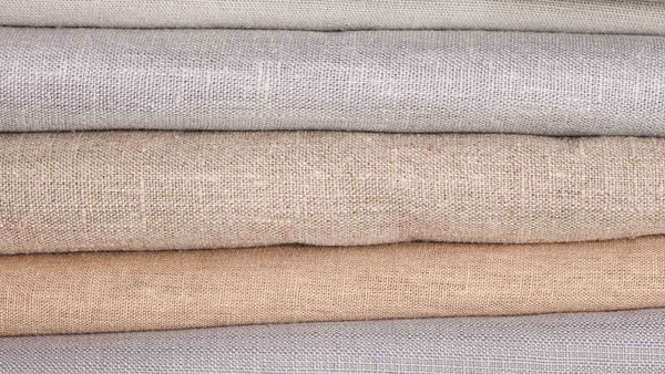 Does Linen stretch?