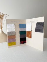 Linen Fabric Catalog