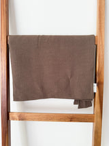 Hanging Linen Laundry Bag