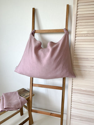 Dusty Pink